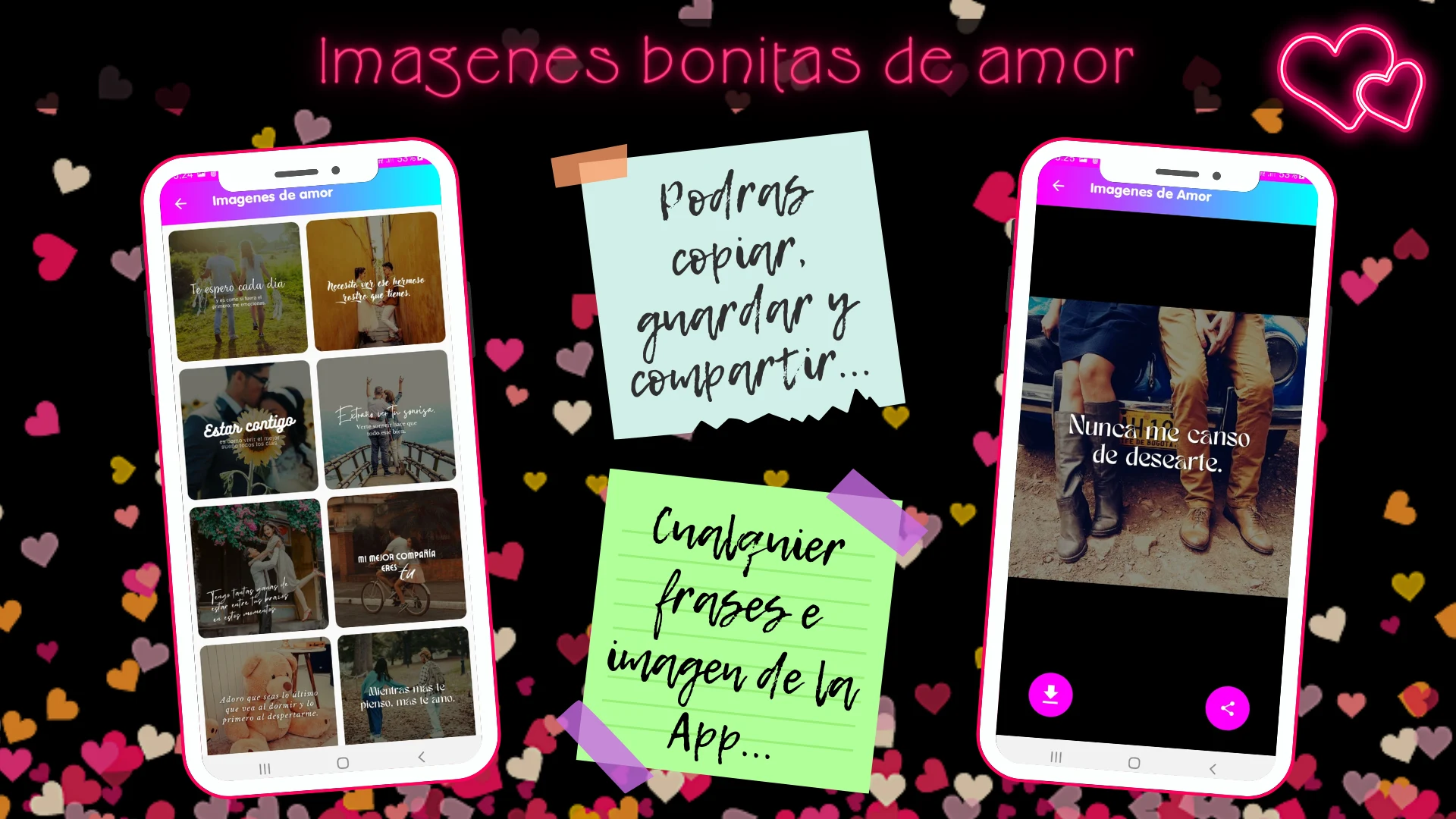 beautiful images of love screenshot