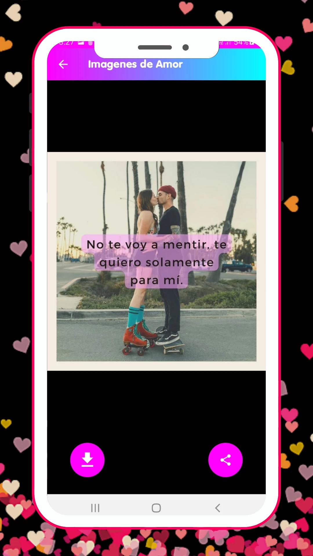 beautiful images of love screenshot