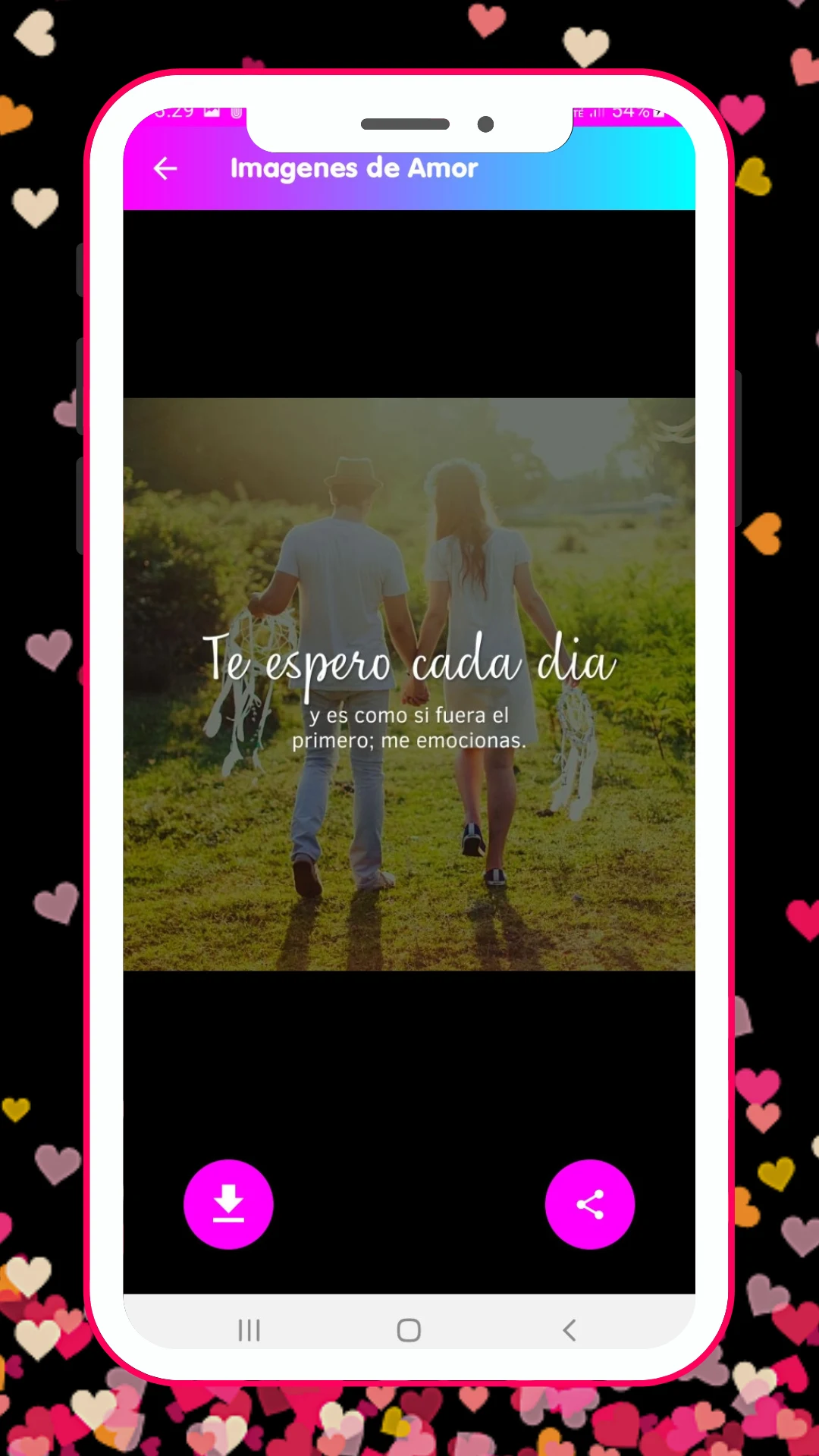 beautiful images of love screenshot