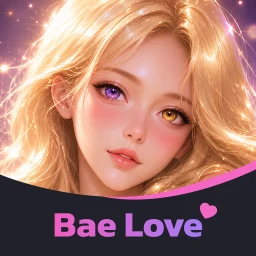 Icône de Bae Love: AI Girlfriend Chat